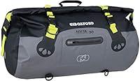 Algopix Similar Product 15 - Oxford OL461 Aqua T30 Motorcycle Roll