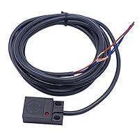 Algopix Similar Product 4 - Taiss Inductive Proximity Sensors