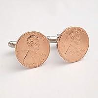 Algopix Similar Product 7 - 7th Anniversary Gift 2012 Penny