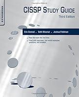 Algopix Similar Product 13 - CISSP Study Guide