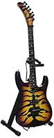 Algopix Similar Product 4 - Axe Heaven Electric Guitar Body (GL-214)