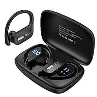 Algopix Similar Product 12 - occiam Wireless Earbuds Bluetooth