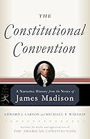 Algopix Similar Product 2 - The Constitutional Convention A