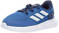 Algopix Similar Product 8 - adidas UnisexChild EPG91 Archivo Blue