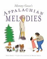 Algopix Similar Product 14 - Mommy Goose's Appalachian Melodies