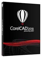 Algopix Similar Product 1 - CorelCAD 2018 Design and Drafting