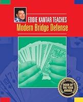 Algopix Similar Product 4 - Eddie Kantar Teaches Modern Bridge