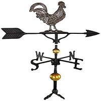 Algopix Similar Product 8 - Montague Metal Products 32Inch Deluxe