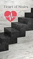 Algopix Similar Product 8 - Heart of Stairs