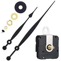 Algopix Similar Product 5 - High Torque Quartz Clock Movement