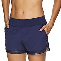 Algopix Similar Product 16 - HEAD Womens Athletic Workout Shorts 
