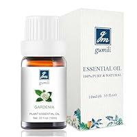 Algopix Similar Product 8 - Gm Gumili Premium Gardenia Essential