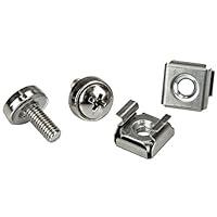 Algopix Similar Product 12 - StarTechcom M5 Mounting Screws and