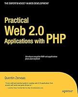 Algopix Similar Product 3 - Practical Web 20 Applications with PHP