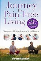 Algopix Similar Product 12 - Journey to PainFree Living Discover