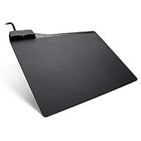 Algopix Similar Product 16 - Corsair MM1000 Qi Wireless Charging