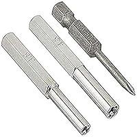 Algopix Similar Product 15 - Silverhill Tools ATK252 3 Piece