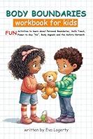 Algopix Similar Product 15 - Body Boundaries Workbook for Kids