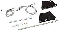 Algopix Similar Product 1 - Arlen Ness 07611 3 Foot Control