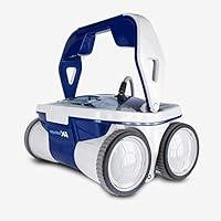 Algopix Similar Product 7 - Aquabot X4 InGround Robotic Pool