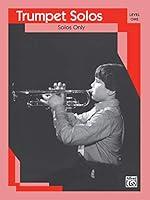 Algopix Similar Product 2 - Trumpet Solos: Level I Solo Book