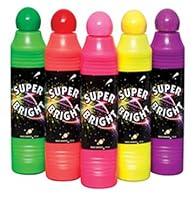Algopix Similar Product 19 - Super-Brite Bingo Ink Marker Set