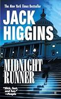 Algopix Similar Product 15 - Midnight Runner (Sean Dillon)