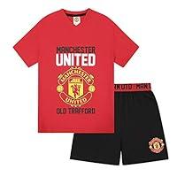Algopix Similar Product 10 - Manchester United FC Official Soccer