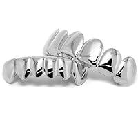 Algopix Similar Product 7 - Jewel Town New Custom Fit Silver Plated