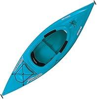 Algopix Similar Product 3 - Sun Dolphin Aruba Sitin Kayak Citrus