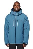 Algopix Similar Product 2 - Flylow Mens Roswell Jacket Synthetic