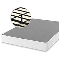 Algopix Similar Product 7 - ZINUS 9 Inch Metal Smart Box Spring