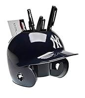 Algopix Similar Product 2 - MLB New York Yankees Desk Caddy