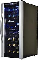 Algopix Similar Product 11 - Avalon Bay ABWine21DS Wine Cooler 21