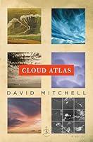 Algopix Similar Product 1 - Cloud Atlas A Novel Modern Library