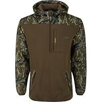 Algopix Similar Product 16 - Drake Waterfowl Mens MST Endurance