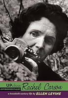 Algopix Similar Product 6 - Rachel Carson (Up Close)