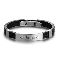 Algopix Similar Product 14 - Personalized Engraved Stainless Steel