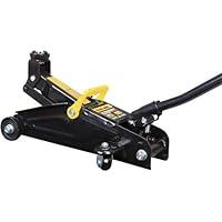 Algopix Similar Product 19 - Torin 2-Ton Hydraulic Trolley Jack