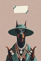 Algopix Similar Product 4 - Renaissance Rover A Noble Dobermans