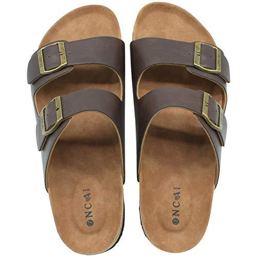 oncai flip flops