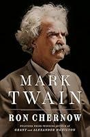 Algopix Similar Product 10 - Mark Twain