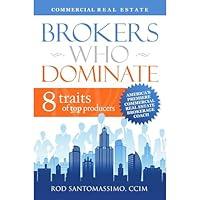 Algopix Similar Product 1 - Commercial Real Estate Brokers Who