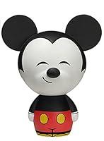 Algopix Similar Product 2 - Funko Dorbz Disney  Mickey Action