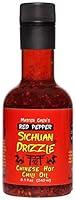 Algopix Similar Product 2 - Sichuan Drizzle Chinese Chili Oil 