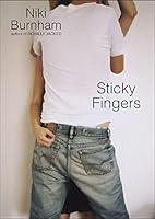 Algopix Similar Product 13 - Sticky Fingers