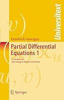 Algopix Similar Product 15 - Partial Differential Equations Vol 1