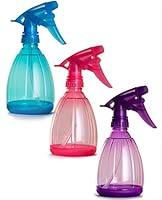 Algopix Similar Product 4 - Empty Spray Bottles  12 Oz Refillable