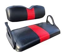 Algopix Similar Product 5 - EZGo TXT 1 Stripe Staple On  Front