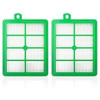 Algopix Similar Product 2 - Anewise Hepa Filter for Electrolux